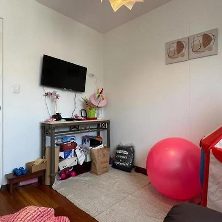 לימה Exclusivo Y Moderno Depa En Miraflores Vista Al Mar Y A La Ciudad Amoblado Apartments מראה חיצוני תמונה