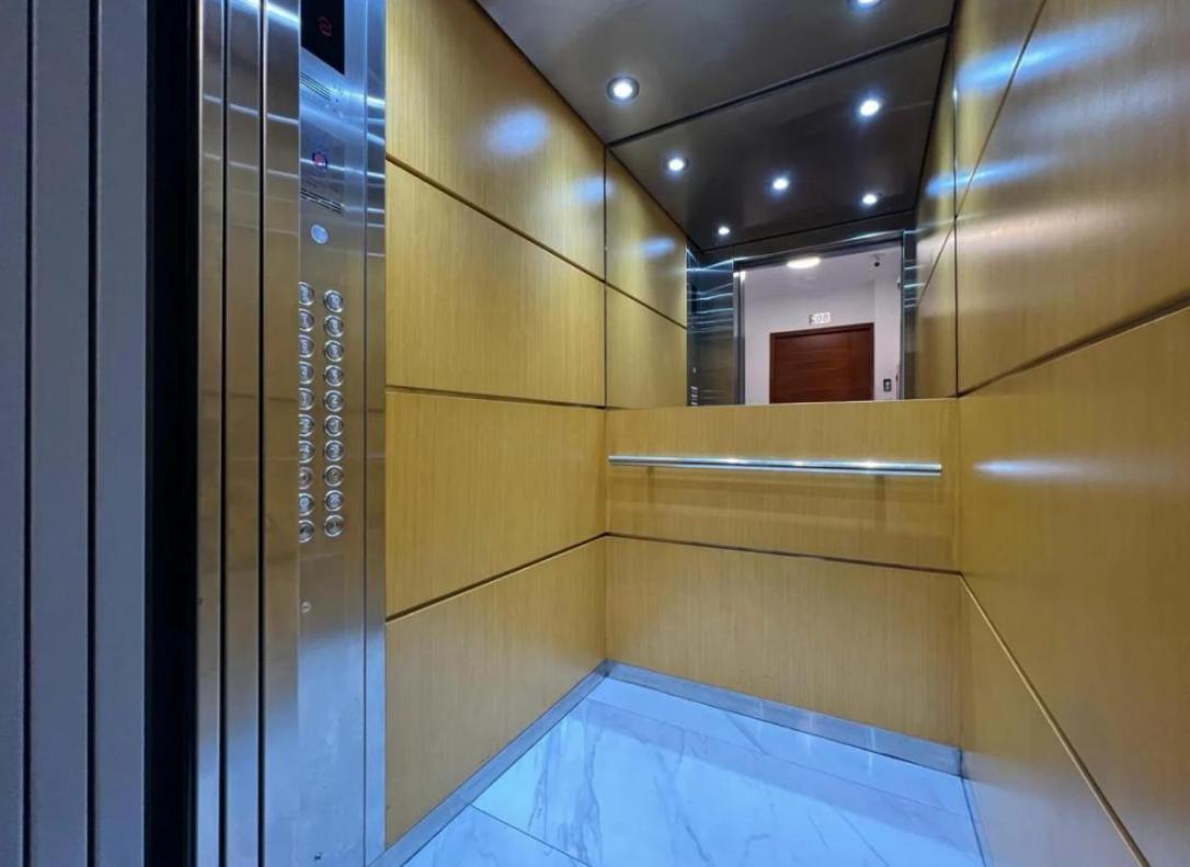 לימה Exclusivo Y Moderno Depa En Miraflores Vista Al Mar Y A La Ciudad Amoblado Apartments מראה חיצוני תמונה