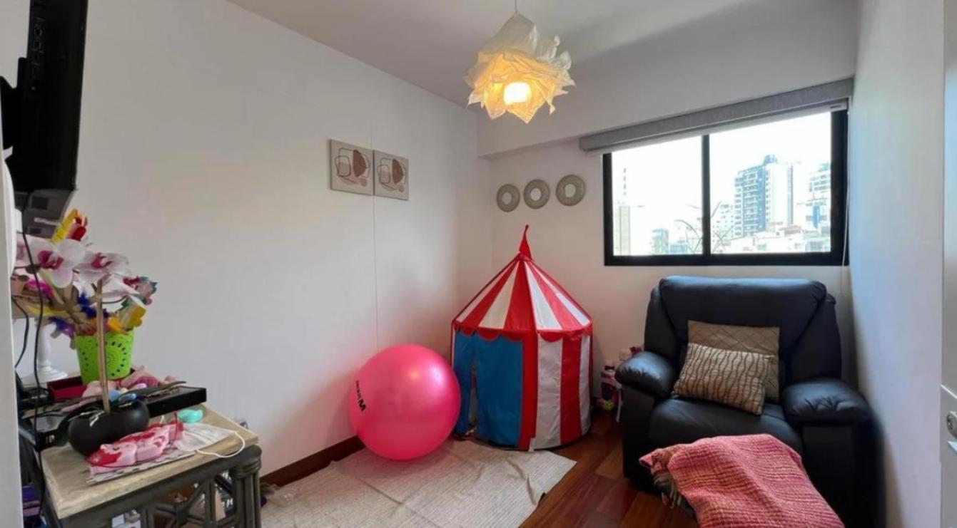 לימה Exclusivo Y Moderno Depa En Miraflores Vista Al Mar Y A La Ciudad Amoblado Apartments מראה חיצוני תמונה