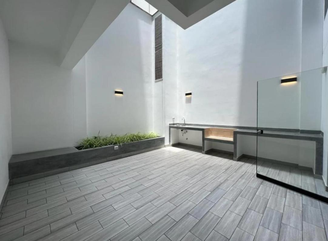 לימה Exclusivo Y Moderno Depa En Miraflores Vista Al Mar Y A La Ciudad Amoblado Apartments מראה חיצוני תמונה