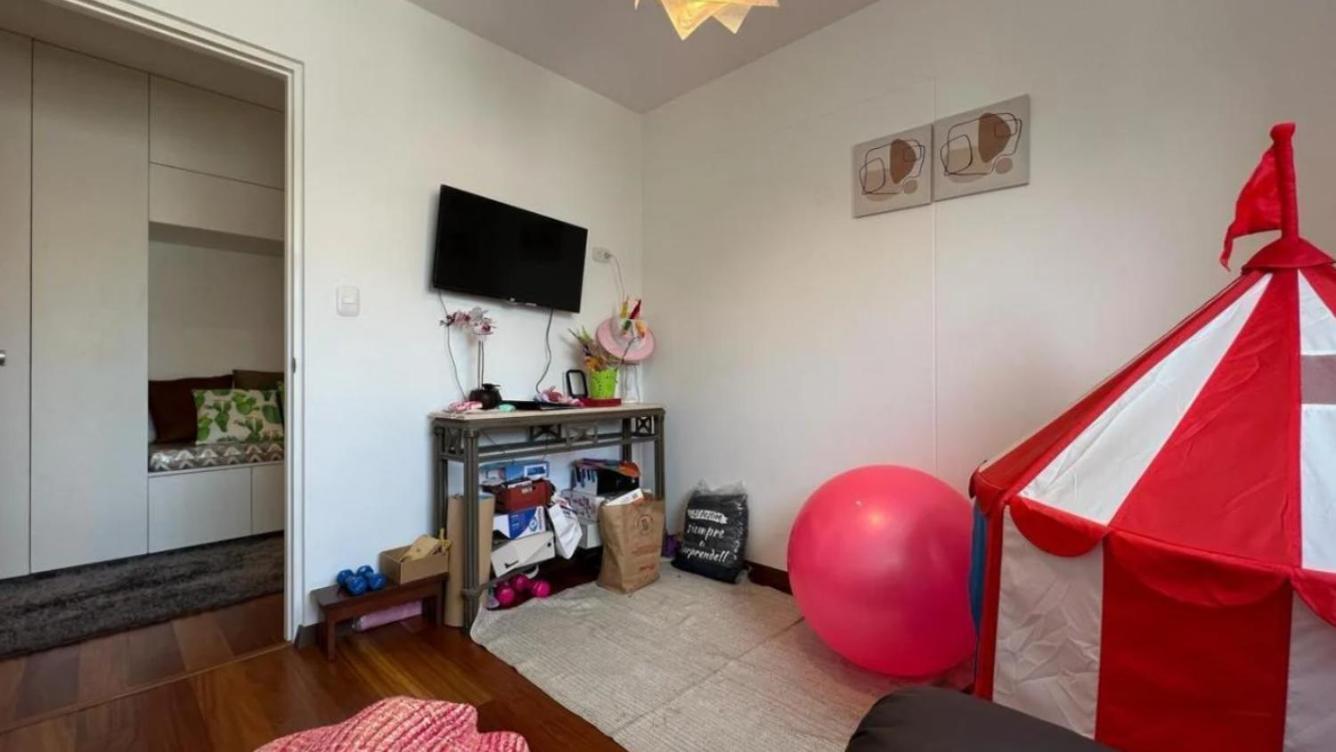 לימה Exclusivo Y Moderno Depa En Miraflores Vista Al Mar Y A La Ciudad Amoblado Apartments מראה חיצוני תמונה