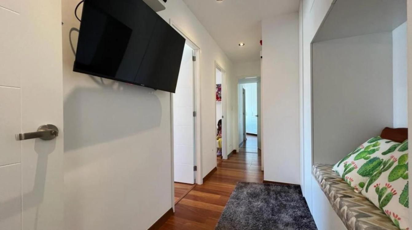 לימה Exclusivo Y Moderno Depa En Miraflores Vista Al Mar Y A La Ciudad Amoblado Apartments מראה חיצוני תמונה